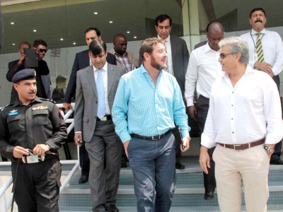 seal of approval no stone left unturned for zimbabwe says campbell seal of approval no stone left unturned for zimbabwe says campbell