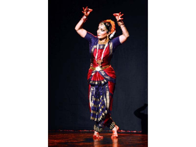 raqs revival tehreema mitha captivates audience raqs revival tehreema mitha captivates audience