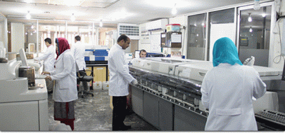 furthering research nano chemistry lab opens at gcu furthering research nano chemistry lab opens at gcu