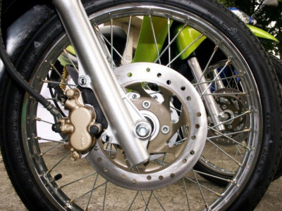 facilitation vaccinators epi staff to get motorcycles facilitation vaccinators epi staff to get motorcycles