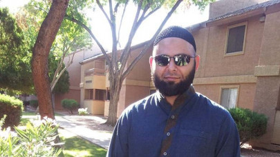 texas gunman s father claims someone pushed his son into the crime newspaper