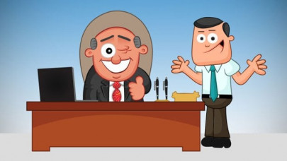 bosses must serve employees for better productivity bosses must serve employees for better productivity