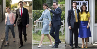 surprise lead for conservatives in uk election exit poll