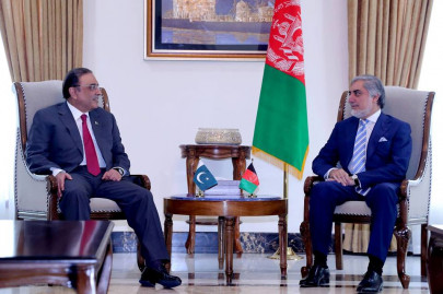 zardari abdullah for joint efforts against terrorism zardari abdullah for joint efforts against terrorism