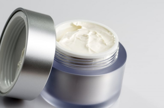 doctors say lightening products can lead to hypertension and diabetes stock image doctors say lightening products can lead to hypertension and diabetes stock image