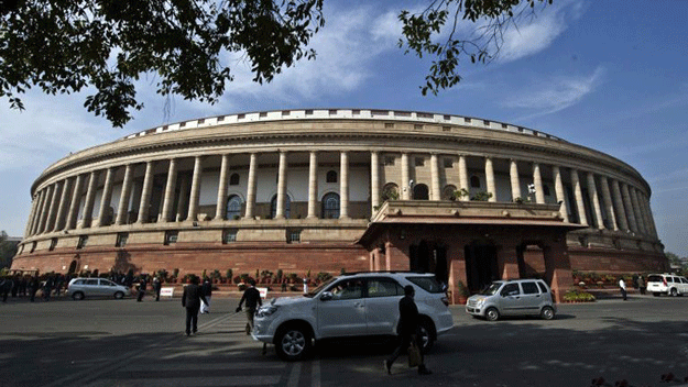 minister pratap rudy rushes over to the confused mps to give instructions on how to use the machines photo afp