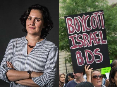 how the kamila shamsie incident reflects germany s growing israel problem