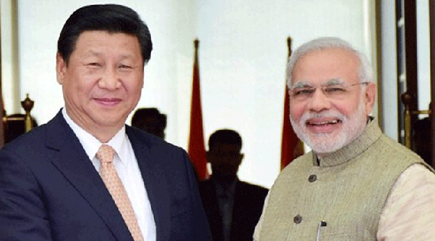 deputy director of the association zongyu terms india as an 039 ideal partner 039 photo pti