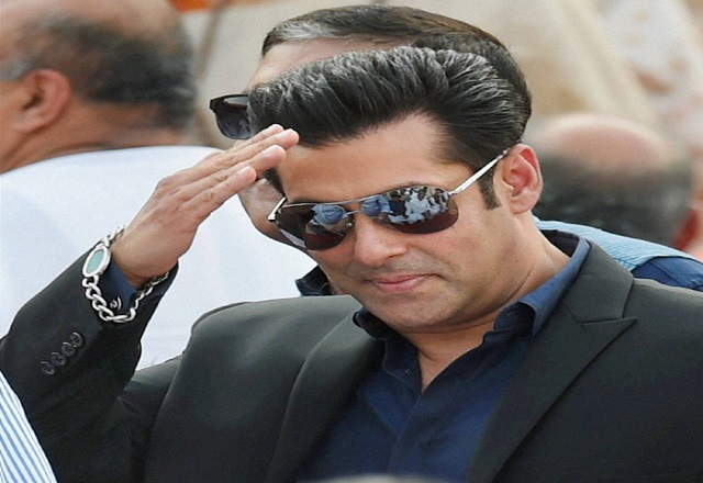 120 Salman Khan Hairstyles Ideas