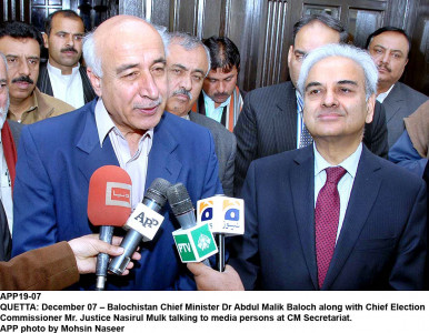 rights of those tried for criminal activities must not be violated cj