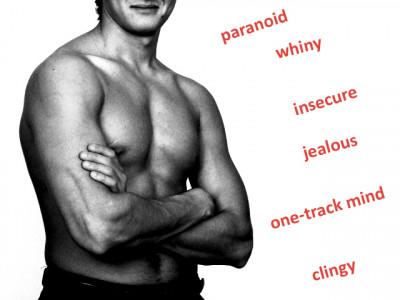 you are so not prince charming