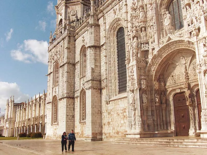 the jeronimos monastery vasco da gama s final resting place photos amna yamin the jeronimos monastery vasco da gama s final resting place photos amna yamin