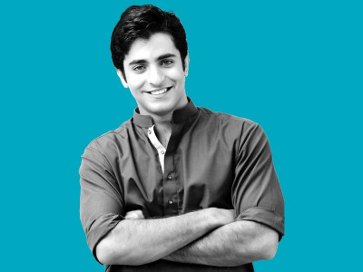 the jack of all trades sheheryar munawar sidduqui