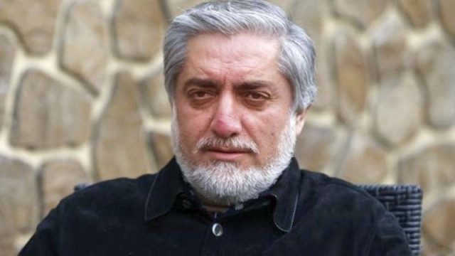 afghanistan chief executive dr abdullah abdullah photo file afghanistan chief executive dr abdullah abdullah photo file