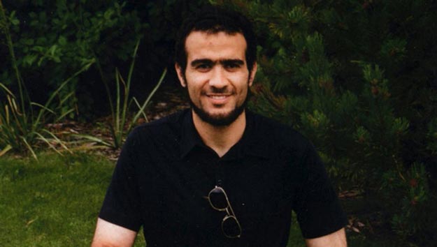 omar khadr is shown in this 2014 photo released to reuters on april 25 2015 photo reuters