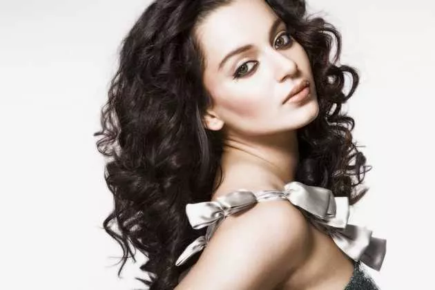 kangana made her bollywood debut with quot gangster quot since then she has carved a special place photo ibnlive kangana made her bollywood debut with quot gangster quot since then she has carved a special place photo ibnlive