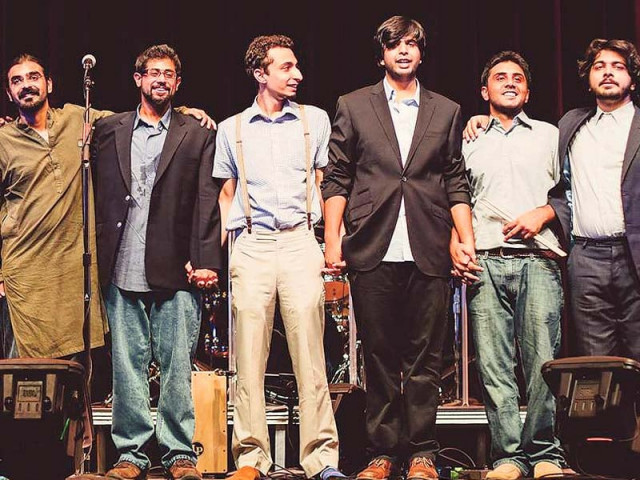 the band s last major stint was their performance at the south by south west festival photos publicity the band s last major stint was their performance at the south by south west festival photos publicity