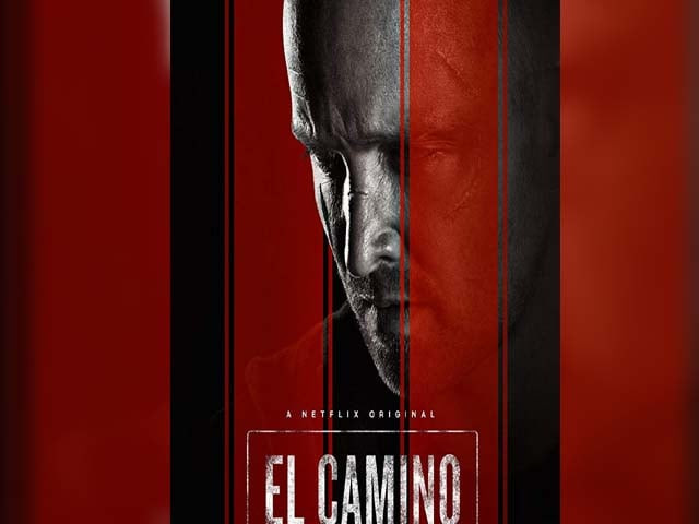 el camino will be released on netflix on october 11 2019 photo imdb el camino will be released on netflix on october 11 2019 photo imdb