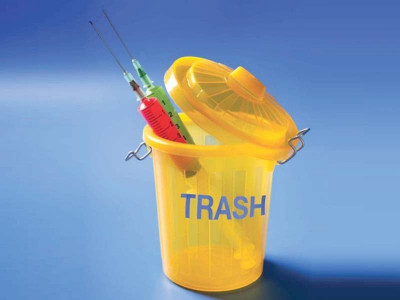 managing hazardous waste german firm likely to set up facility in capital managing hazardous waste german firm likely to set up facility in capital