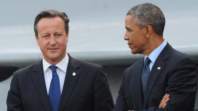 british foreign policy drift threatens us special relationship
