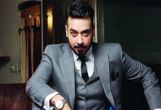 faysal qureshi pairs up with naveen waqar for mol faysal qureshi pairs up with naveen waqar for mol