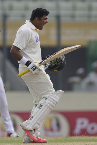 azhar ali s steady rise azhar ali s steady rise