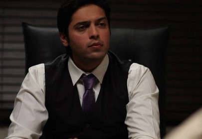 fahad mustafa ventures into bollywood