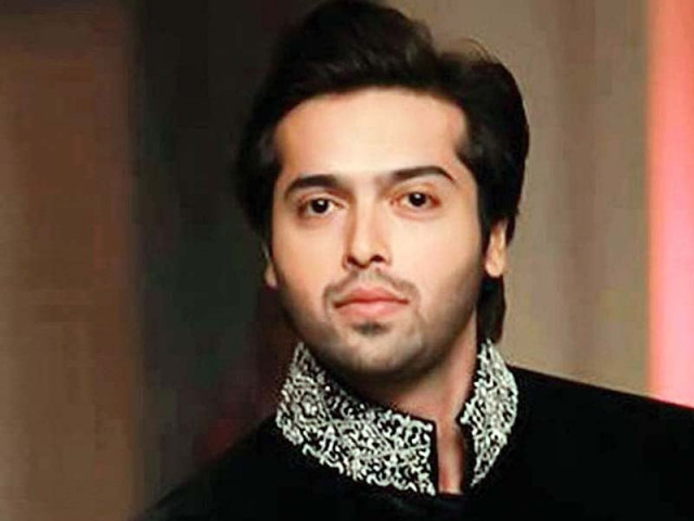 after acting and hosting the actor will turn producer for a pakistani film photo file after acting and hosting the actor will turn producer for a pakistani film photo file