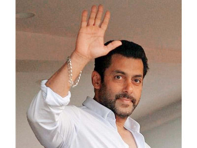 salman extends shukriya to supporters