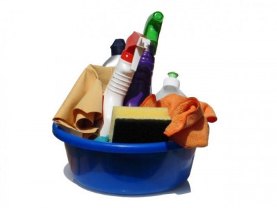 7 ways you re probably cleaning wrong