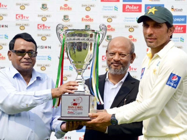 misbahul haq pakistan s most successful captain claimed his 16th win as skipper but the team needs to figure out how to replace him once he retires photo afp misbahul haq pakistan s most successful captain claimed his 16th win as skipper but the team needs to figure out how to replace him once he retires photo afp