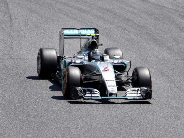 it was the 16th pole of rosberg s career and his first since claiming the prime grid spot for last year s season ending abu dhabi grand prix photo afp it was the 16th pole of rosberg s career and his first since claiming the prime grid spot for last year s season ending abu dhabi grand prix photo afp