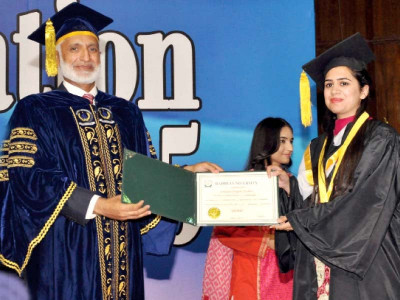 graduation ceremony youth is an integral part of national growth says naval chief