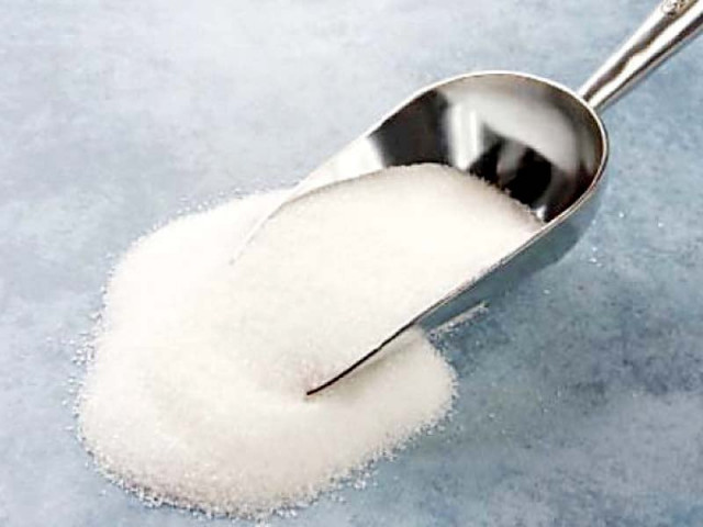 in january 2013 the ecc approved the rebate saying the federal excise duty on local supply of sugar would be 0 5 instead of 8 photo file in january 2013 the ecc approved the rebate saying the federal excise duty on local supply of sugar would be 0 5 instead of 8 photo file