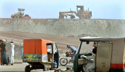 bids for construction of lrr loop to be sought tomorrow