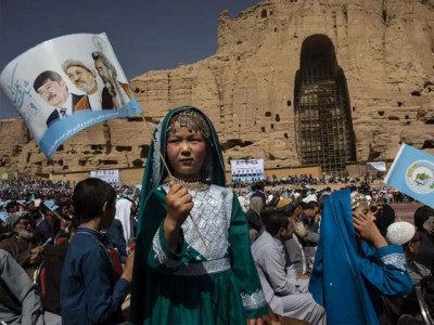 who will emerge on top after afghanistan s elections