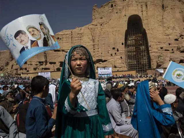 afghans listen to speeches during the final campaign rally for abdullah abdullah photo afp afghans listen to speeches during the final campaign rally for abdullah abdullah photo afp