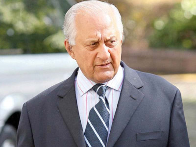 immigration issue pcb chairman held up at kolkata airport