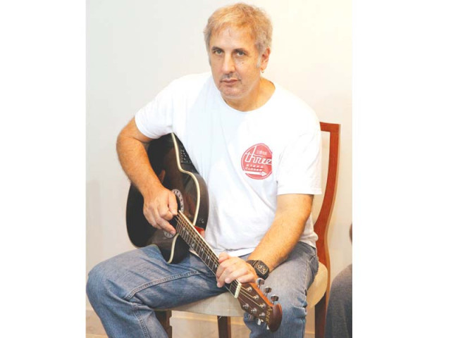 the event showed the cathartic role of music in the aftermath of such atrocious incidences photo file the event showed the cathartic role of music in the aftermath of such atrocious incidences photo file