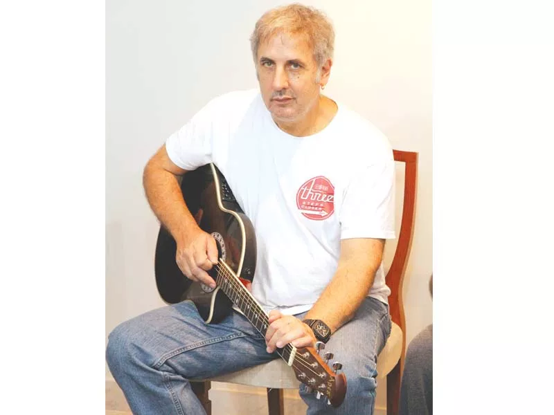the event showed the cathartic role of music in the aftermath of such atrocious incidences photo file the event showed the cathartic role of music in the aftermath of such atrocious incidences photo file