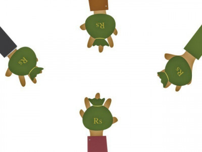 crowdfunding gateway to financial access