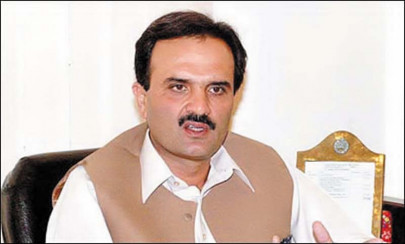 hoti draws ecp s attention to govt interference in electioneering