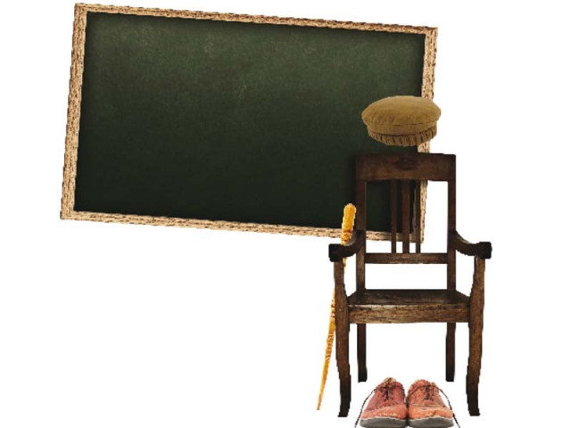 pechuho has sought credentials of 145 400 schoolteachers from across the province pechuho has sought credentials of 145 400 schoolteachers from across the province