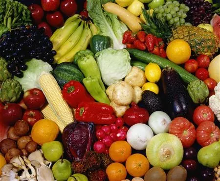 the price of seasonal fruits witnessed an upward trend in the sunday markets photo reuters