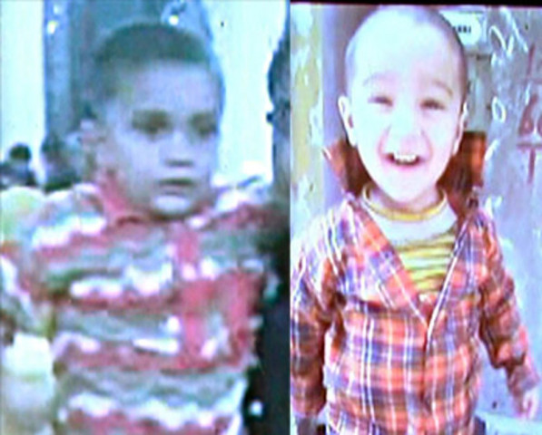 a picture of the two missing children photo express a picture of the two missing children photo express