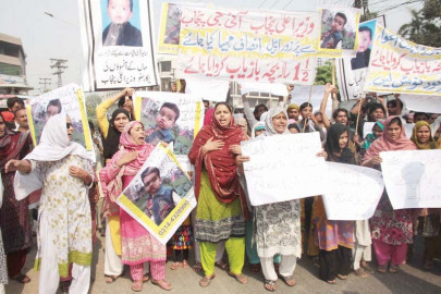 appeal help us find our missing son