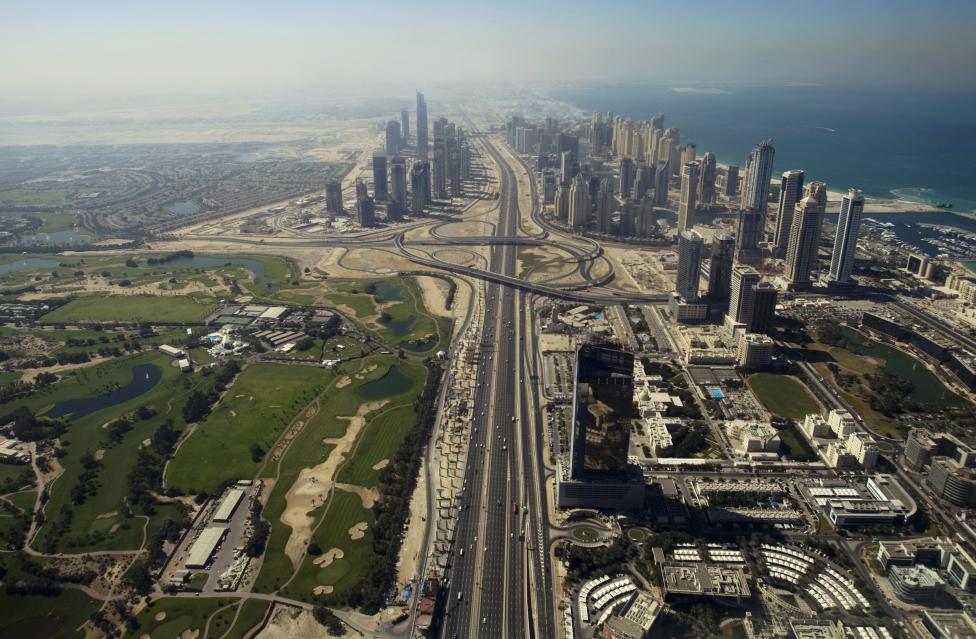 several property developers are investing in dubai to dodge pakistan laws according to fbr probe photo reuters