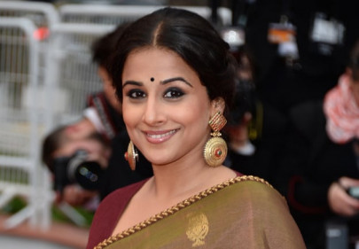 i thought i was the best actor ever born vidya balan