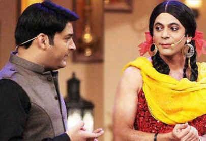 kapil sharma not arrogant says gutthi grover kapil sharma not arrogant says gutthi grover