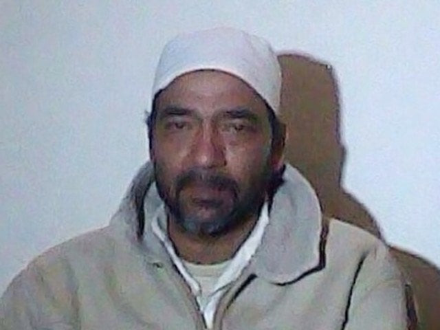 screengrab of saulat mirza 039 s video message screengrab of saulat mirza 039 s video message